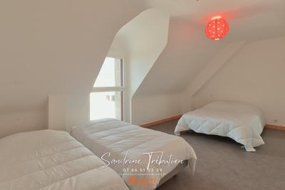 Maison - 145 m² - 5 pièces