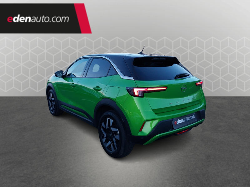 Opel Mokka 1.2 Turbo 100 ch Bvm6 Elegance Business