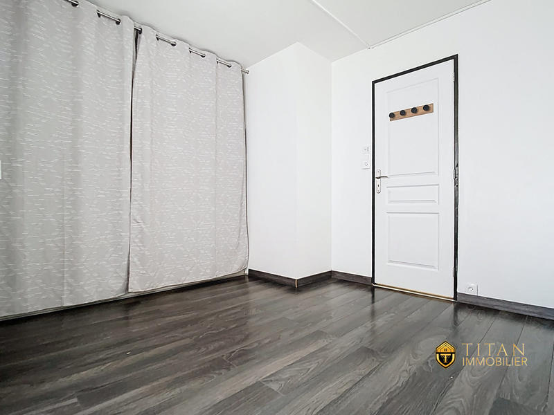 Appartement - 63 m² - 4 pièces