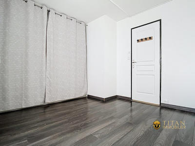 Appartement - 63 m² - 4 pièces