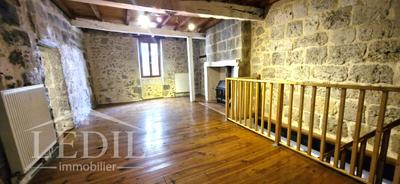 Maison - 150 m² - 4 pièces