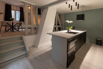 Appartement - 68 m² - 3 pièces