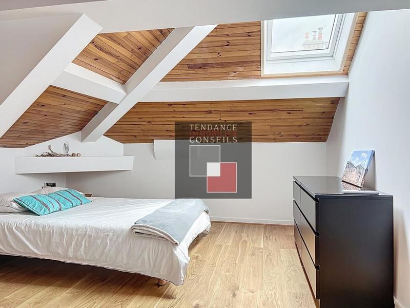 Maison - 300 m² - 13 pièces