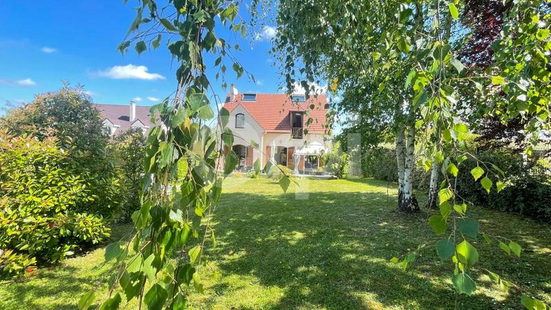 Maison - 150 m² - 7 pièces