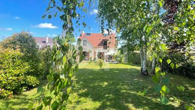 Maison - 150 m² - 7 pièces