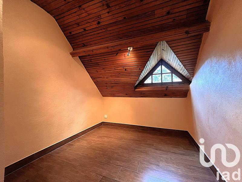 Maison - 158 m² - 7 pièces