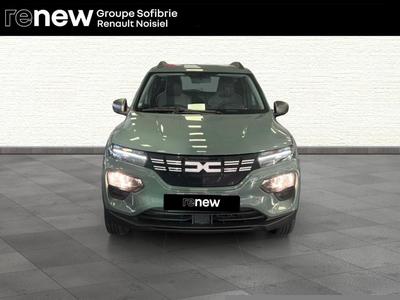 Dacia Spring Expression