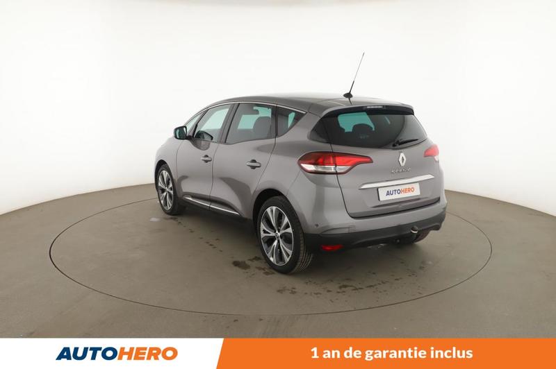 Renault Scénic 1.6 dCi Energy Intens Edc 160 ch