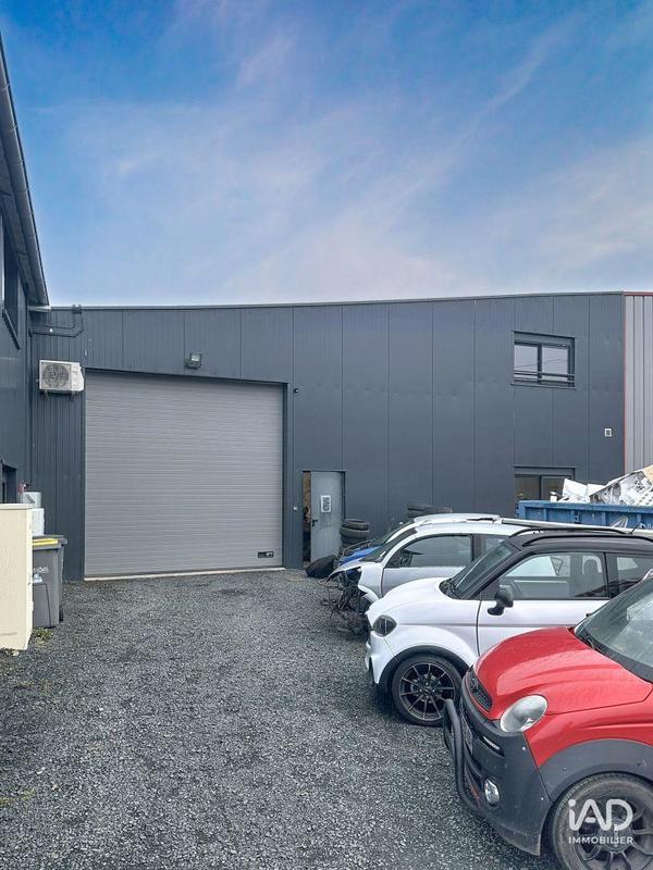 Local commercial - 150 m²