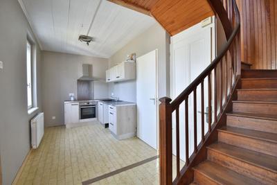 Maison - 81 m² - 4 pièces