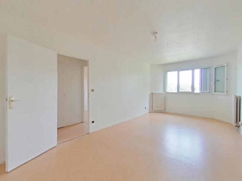 Appartement ancien - 50 m² - 2 pièces