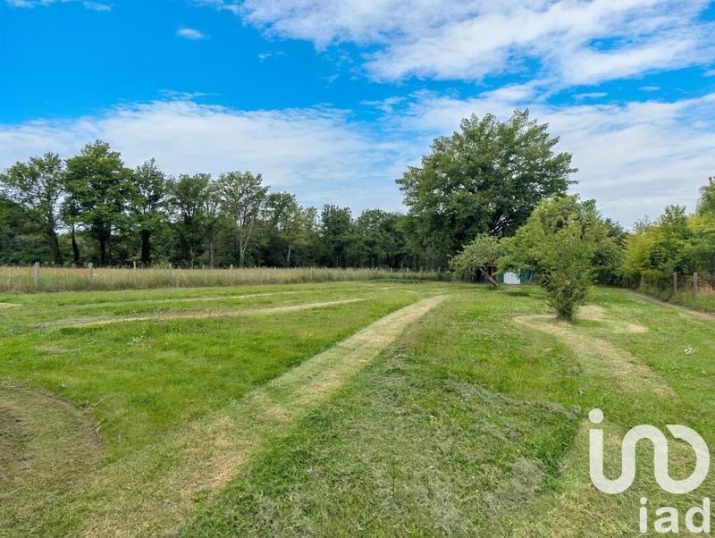 Maison - 114 m² - 5 pièces