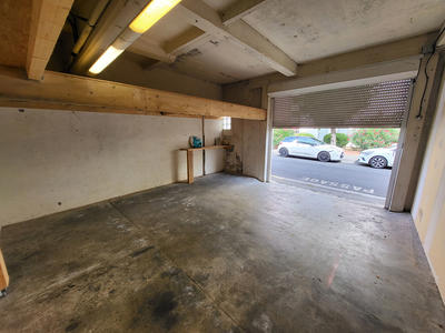 Local commercial - 28 m² - 1 pièce