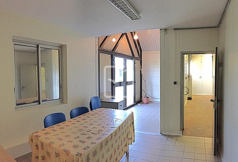 Local commercial - 350 m²