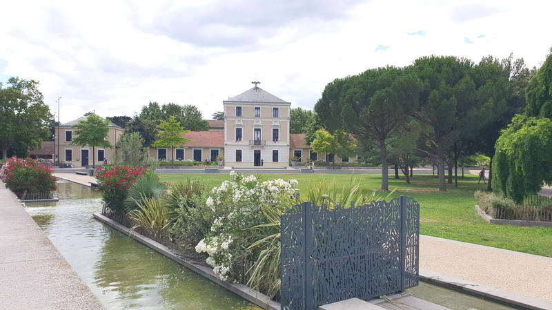 Appartement - 36 m² - 1 pièce