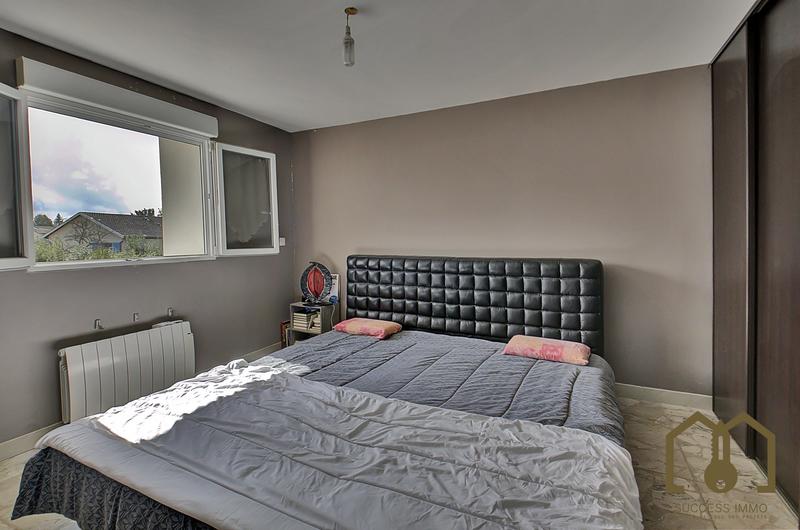 Maison - 152 m² - 6 pièces