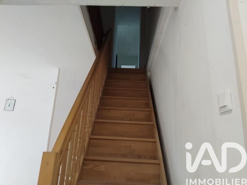 Maison de campagne - 170 m² - 5 pièces