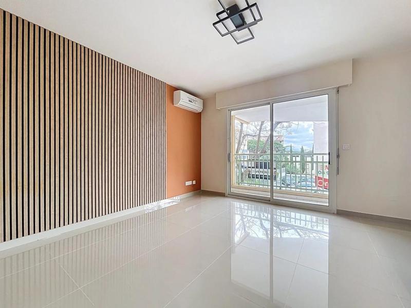 Appartement - 52 m² - 3 pièces