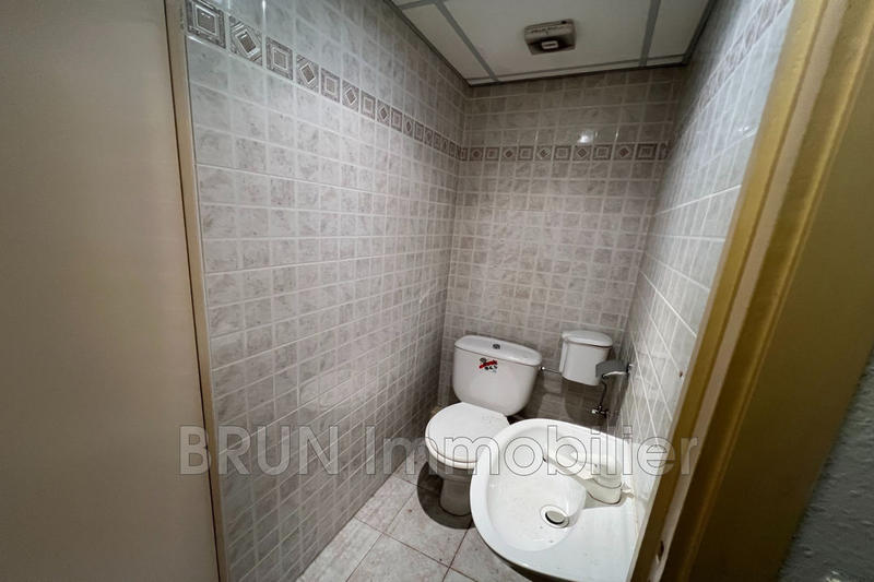 Local commercial - 80 m²