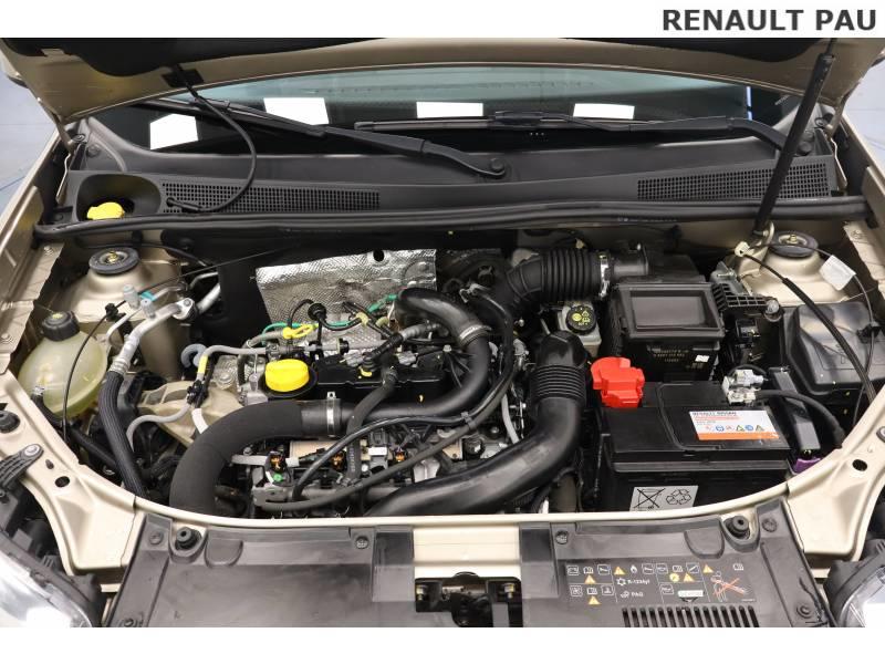 Dacia Sandero Eco-G 100 City +