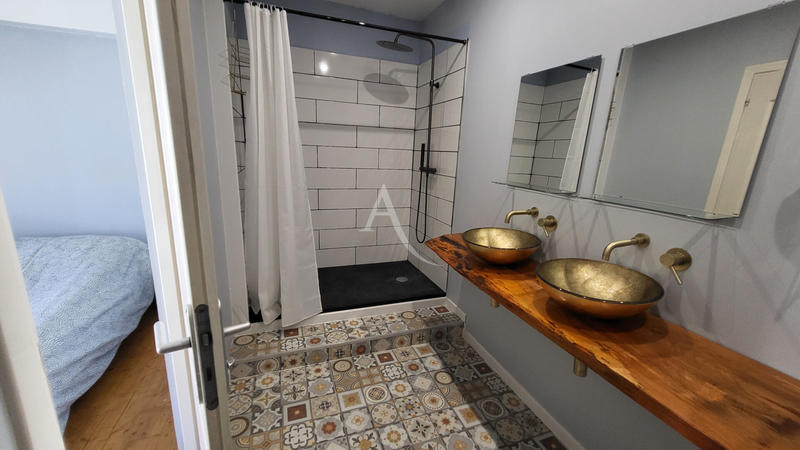 Maison - 135 m² - 4 pièces