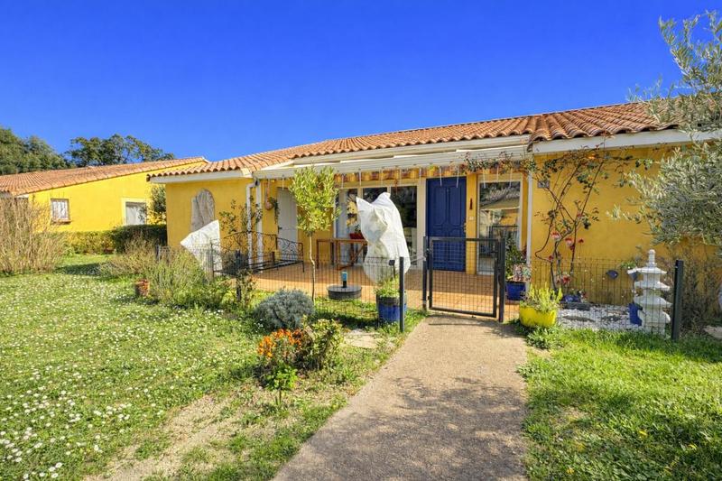 Maison - 81 m² - 3 pièces