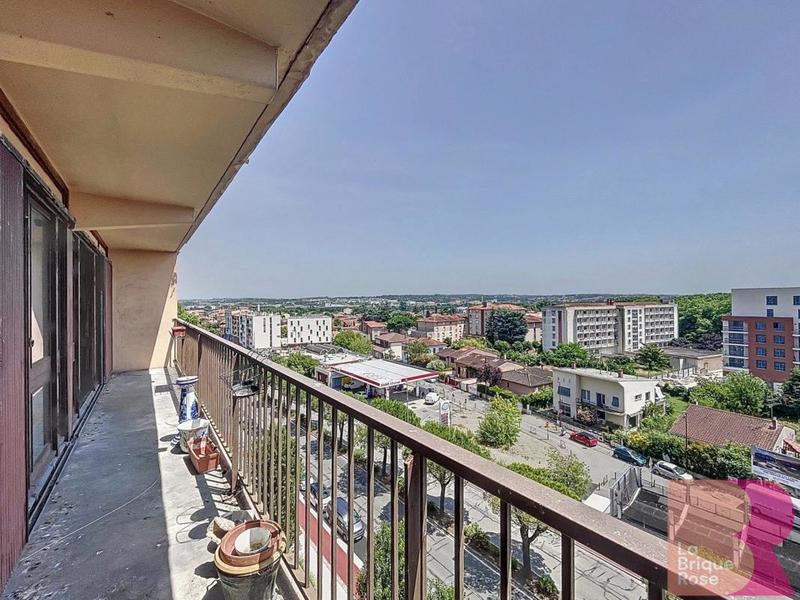 Appartement - 94 m² - 4 pièces