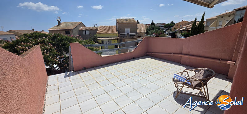 Maison - 71 m² - 4 pièces