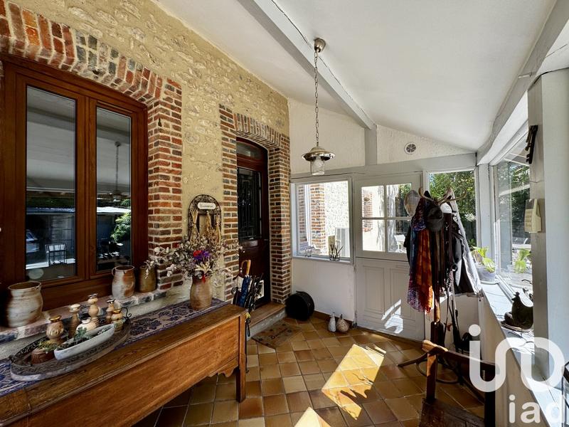 Maison - 173 m² - 6 pièces