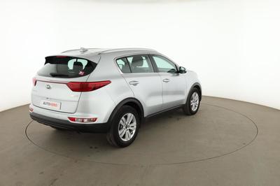 Kia Sportage 1.7 CRDi Isg Active 2wd 115 ch
