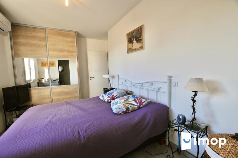 Villa - 90 m² - 4 pièces