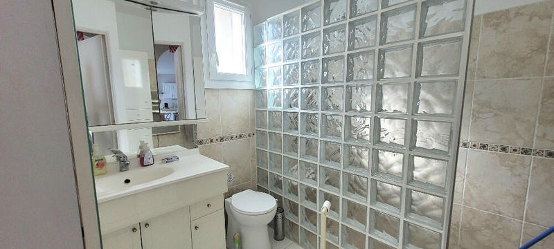 Villa - 93 m² - 4 pièces