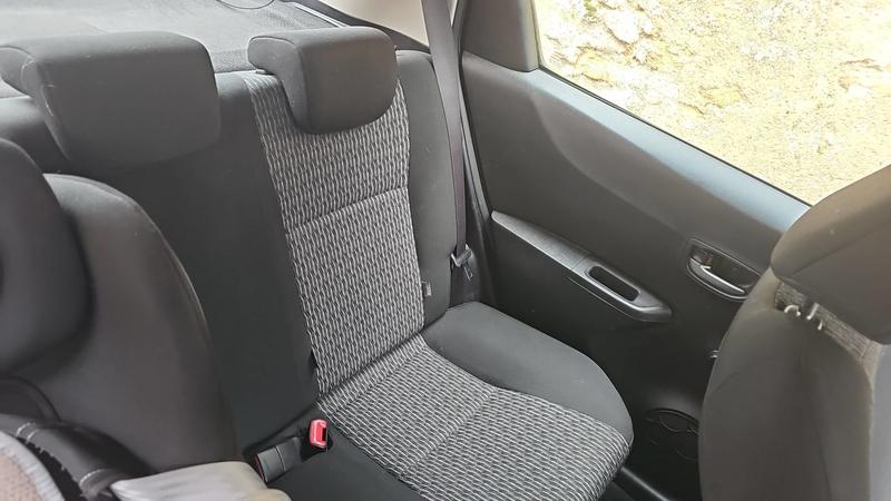 Toyota Yaris 1.3 Vvt-i 99 Dynamic