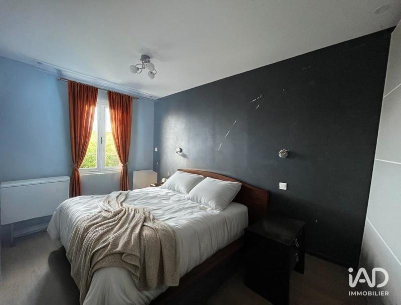 Appartement - 54 m² - 3 pièces