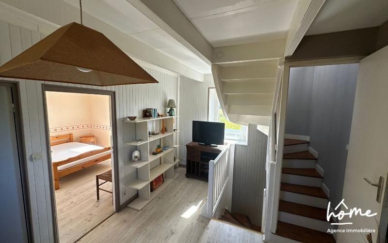 Maison ancienne - 130 m² - 7 pièces