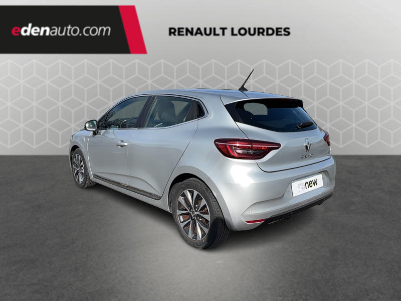 Renault Clio E-Tech 140 Intens