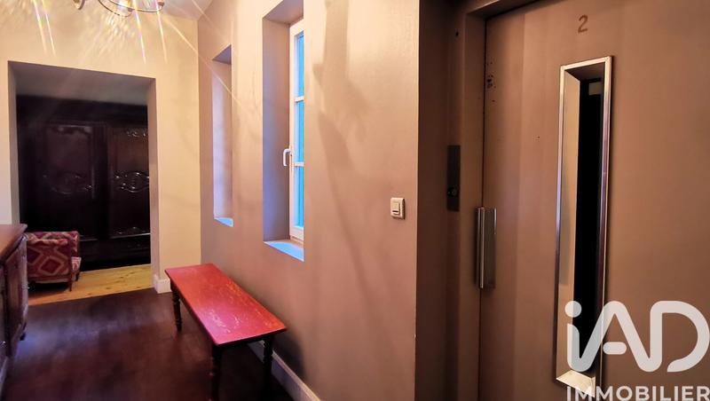 Appartement - 92 m² - 3 pièces