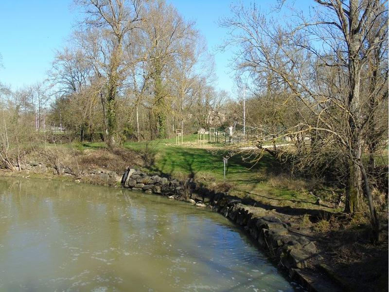 Maison traditionnelle - 90 m² - 4 pièces