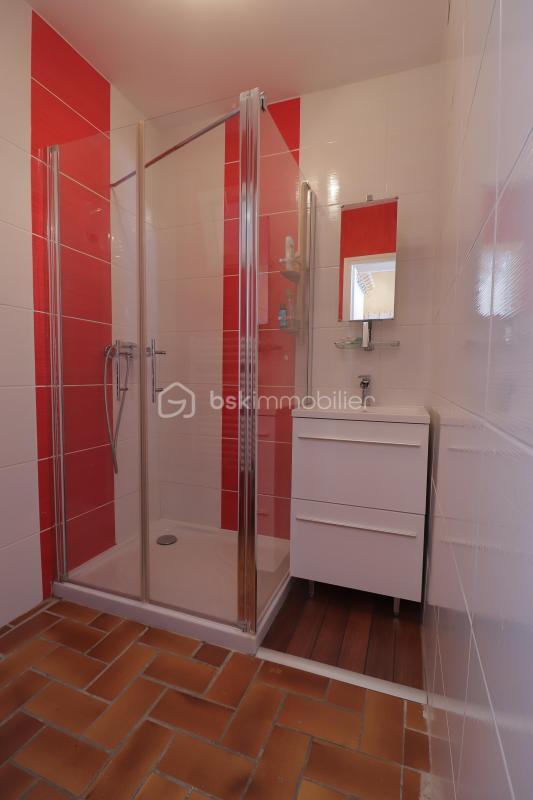 Duplex - 55 m² - 3 pièces