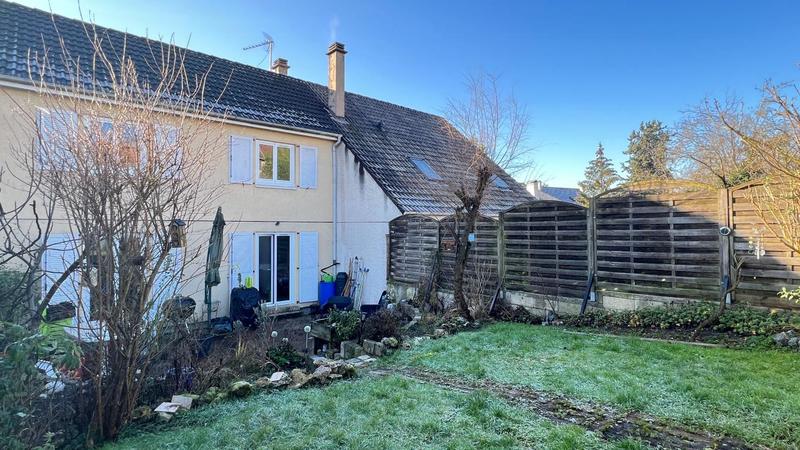 Maison - 127 m² - 7 pièces