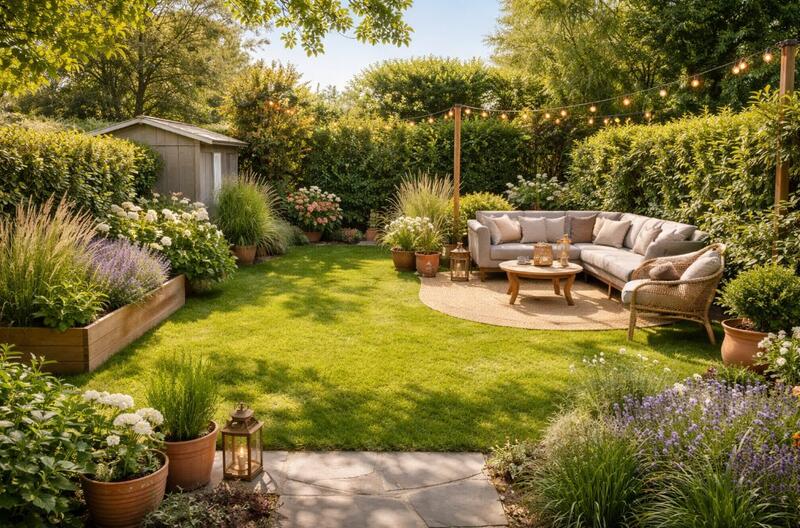 Appartement - 80 m² - 3 pièces