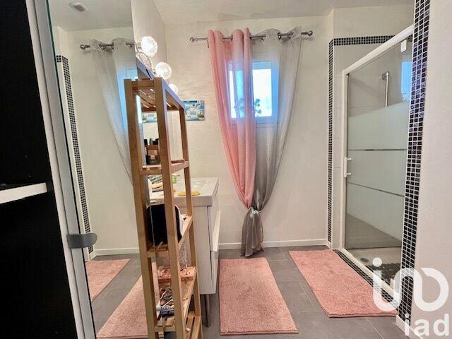 Maison - 119 m² - 5 pièces