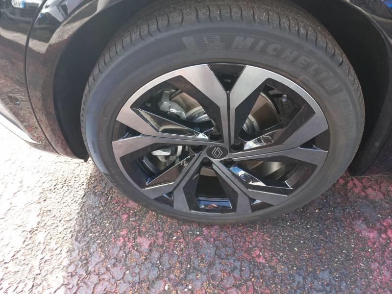 Renault Espace E-Tech full hybrid 200 Gsr2 esprit Alpine