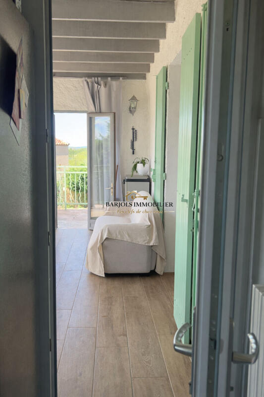 Villa - 176 m² - 4 pièces