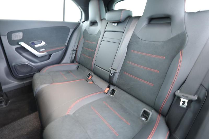 Mercedes Classe a 200 Amg Line 7g-Dct 163 ch