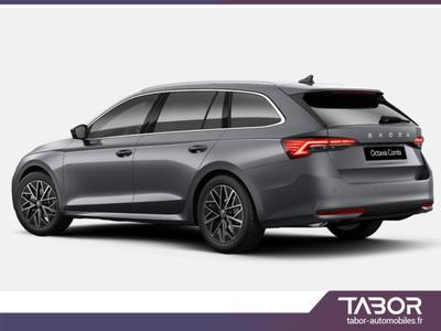 Skoda Octavia Combi eTSI Dsg Selec Acc Kessy