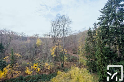 Appartement - 73 m² - 4 pièces