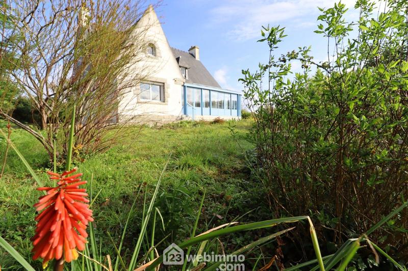 Maison - 143 m² - 7 pièces