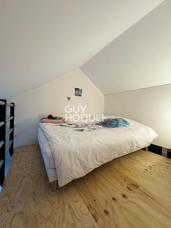 Maison de loisirs - 174 m² - 6 pièces