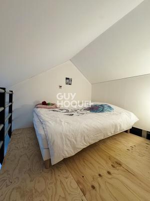 Maison de loisirs - 174 m² - 6 pièces